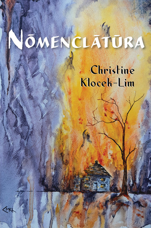 Nōmenclātūra