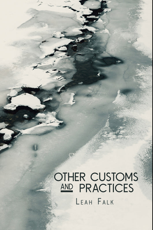 Other Customs and Practices