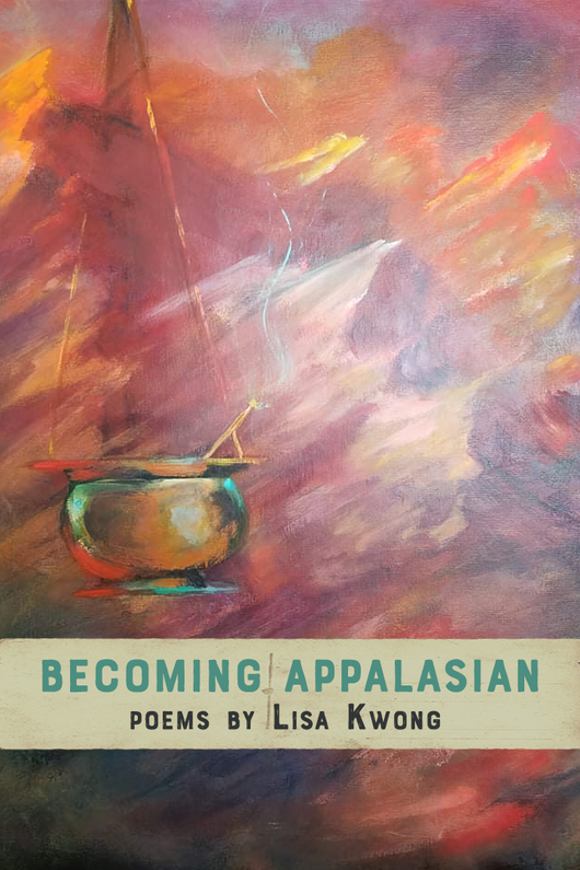 Becoming AppalAsian
