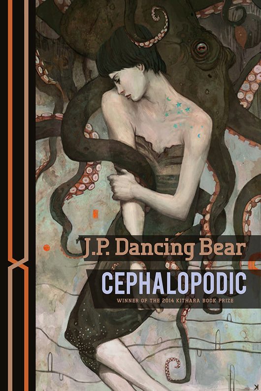Cephalopodic