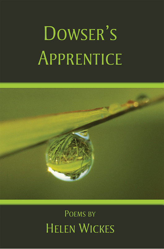 Dowser's Appprentice