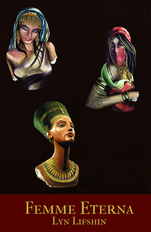 Femme Eterna