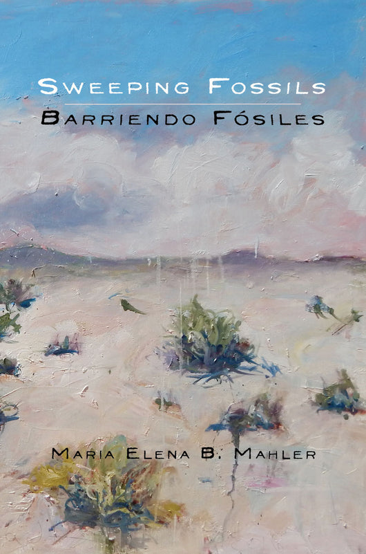 Sweeping Fossils | Barriendo Fósiles