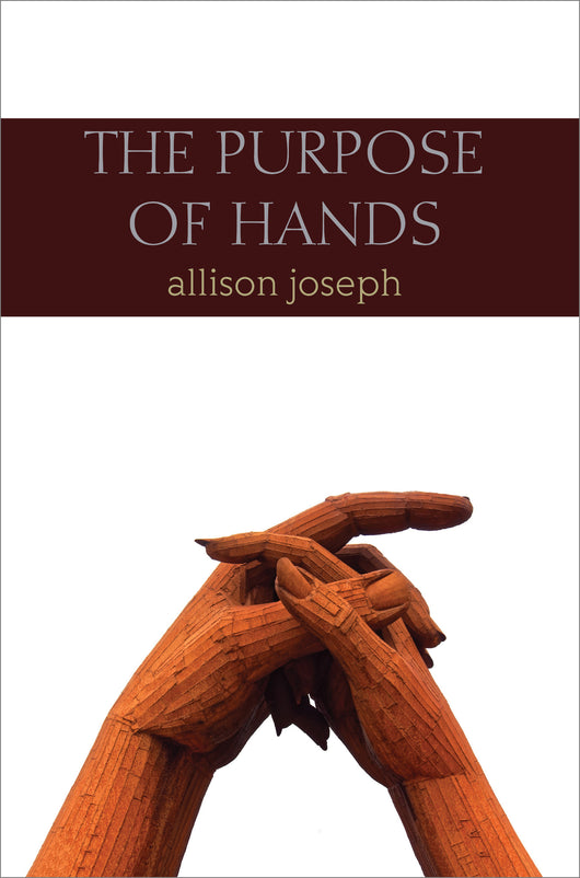 The Purpose of Hands
