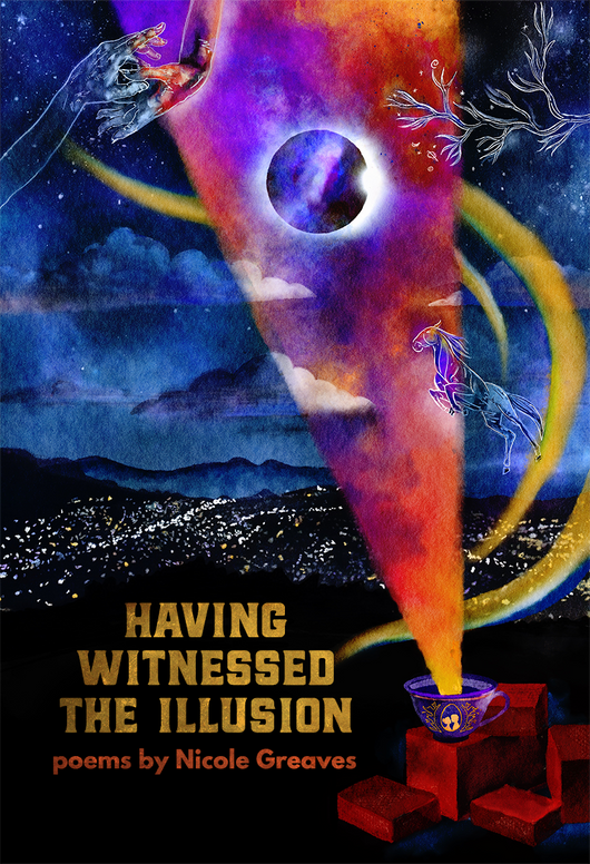 Having Witnessed the Illusion