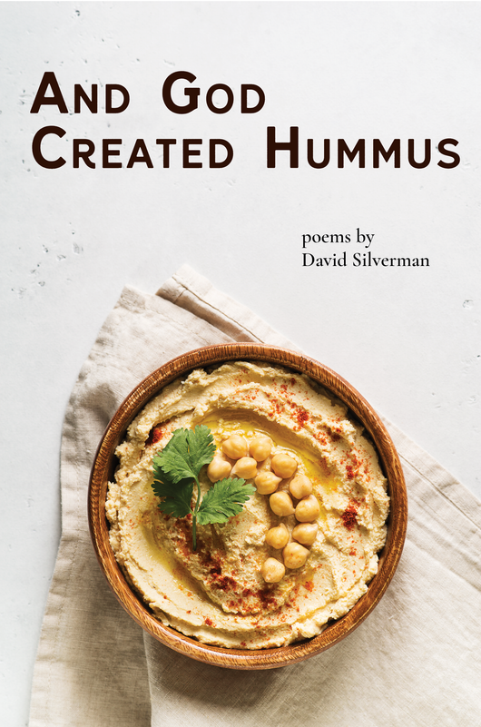 And God Created Hummus