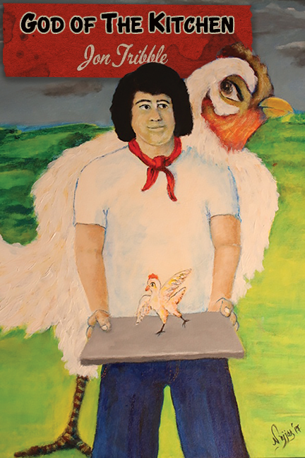God of the Kitchen