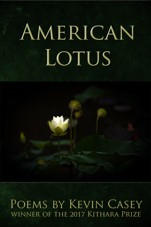 American Lotus