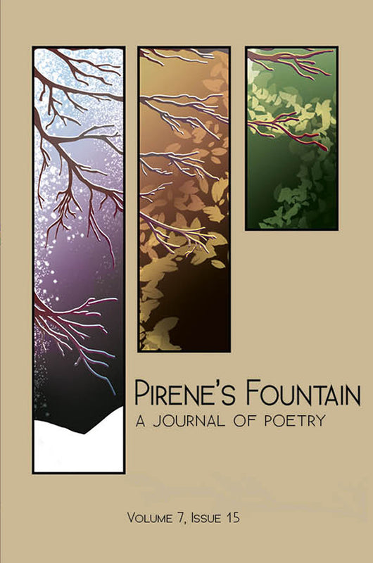 Pirene's Fountain 2014