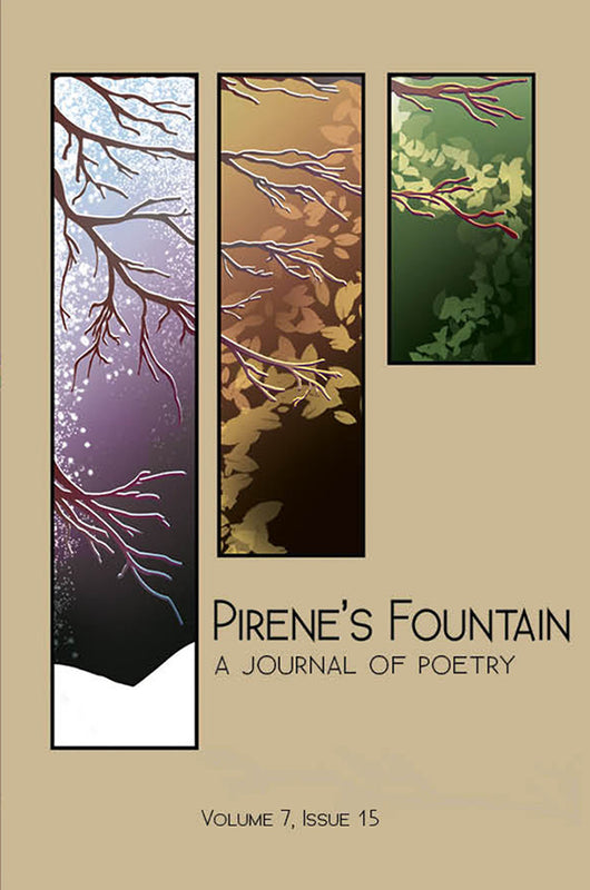 Pirene's Fountain 2014