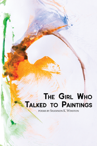 The Girl Who Talked to Paintings