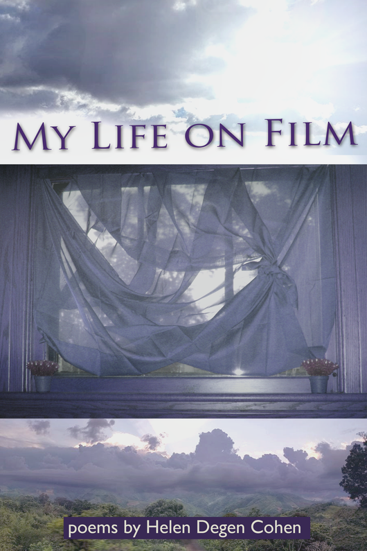 My Life on Film