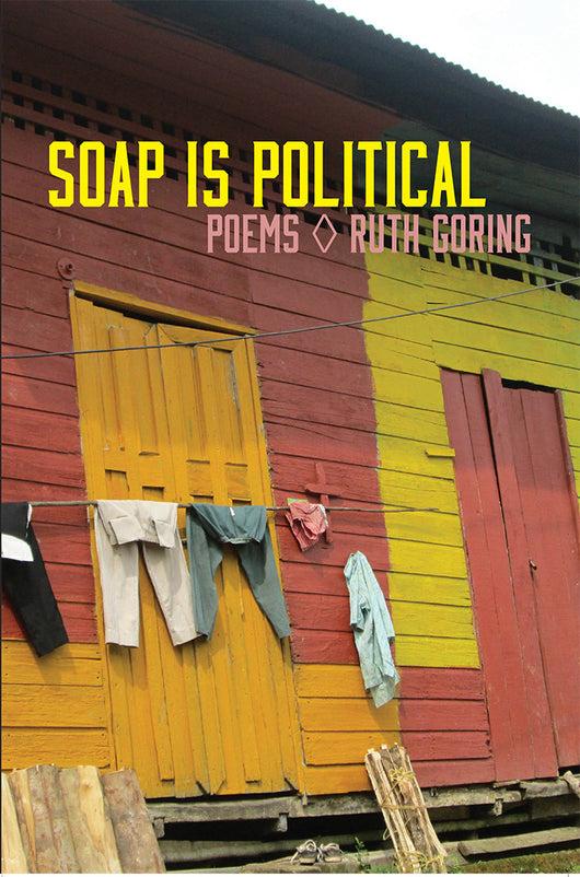 Soap Is Political