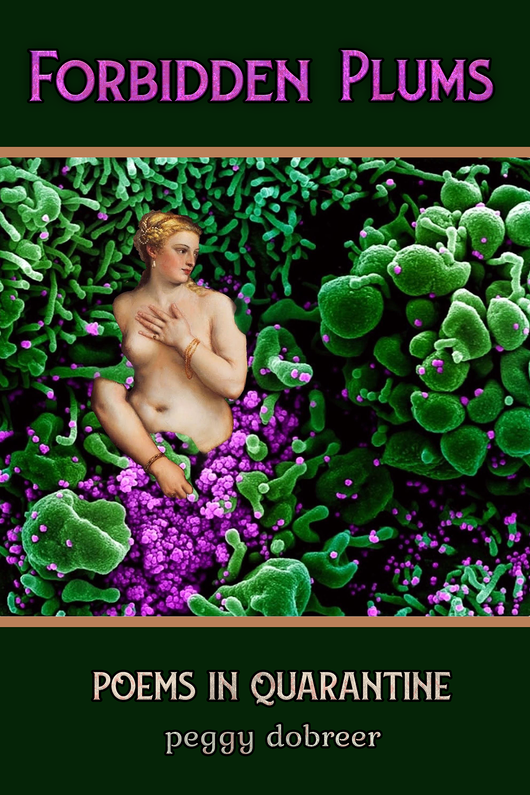 Forbidden Plums: Poems in Quarantine