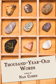 Thousand-Year-Old Words