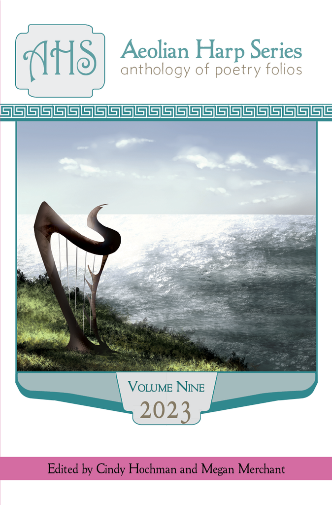 Aeolian Harp Series, Vol. 9 Glass Lyre Press