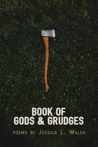 Book of Gods and Grudges