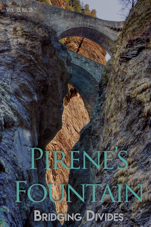 Bridging Divides: Pirene's Fountain 2020